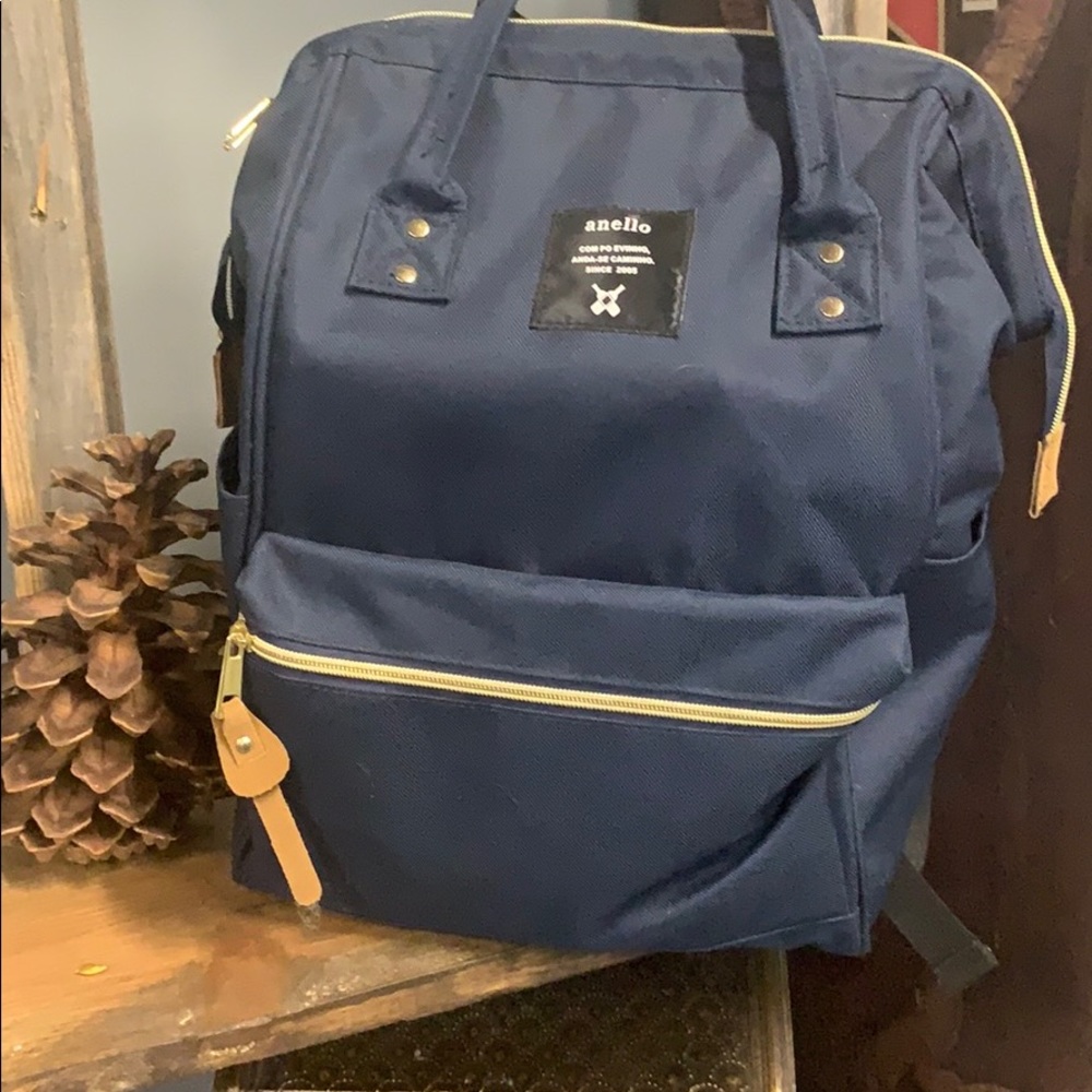 Backpack